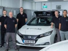 Nissan e l’Innovazione nella Guida Autonoma