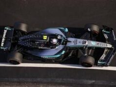 “Ok Lewis, no… Kimi”: l’ingegnere Mercedes scambia Antonelli per Hamilton – Video