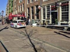 Olanda, 5 feriti in accoltellamento ad Amsterdam: fermato il sospetto