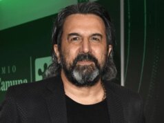 Omar Pedrini e i quattro giorni di coma: “Ho perso la festa del papà”