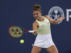 Paolini-Sabalenka al Miami Open: orario, precedenti e dove vederla in tv