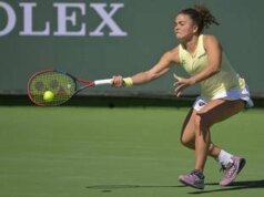 Paolini battuta da Sabalenka in semifinale Wta Miami