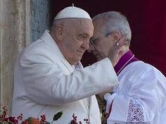 Papa Francesco, cardinale Bassetti: “Felici della sua ripresa, seguirà consigli dei medici”