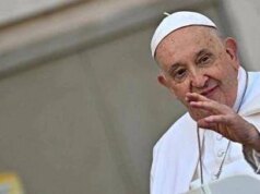 Papa Francesco, il messaggio all’Angelus: “Sperimento guarigione nell’animo e nel corpo”
