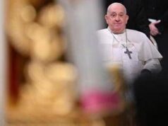 Papa, nel 2020 l’intervista all’Adnkronos: la prima a un’agenzia di stampa italiana