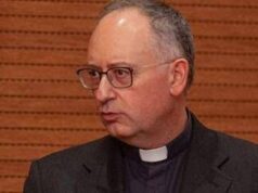 Papa, padre Spadaro: “Obbedirà ai medici da buon gesuita, questo non gli impedirà di essere presente”