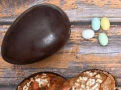 Pasqua: Non solo uova e colombe, da gubbana friulana a pannarelle lucane a ogni regione il suo dolce