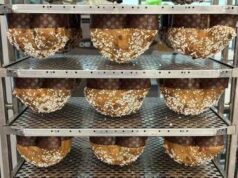 Pasqua: vegana e senza glutine, in scelta colomba sempre più attenzione a salute