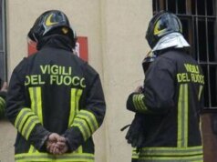 Pavia, esplosione in una palazzina: una persona estratta viva, almeno due dispersi