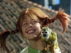 Pippi Calzelunghe compie 80 anni, la prima bambina ribelle della letteratura