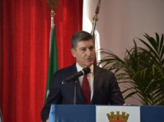 Pisani: “Manganelli esempio di servitore dello Stato”