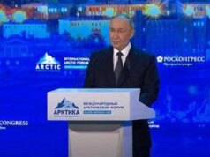 Putin: “Groenlandia non riguarda Russia, Nato cerca scontro nell’Artico”