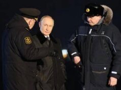 Putin, ‘piano’ per la pace: “Serve governo provvisorio in Ucraina”