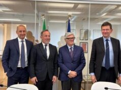 Raffa (Arsial): “Convenzione con Ismea centrale per filiere agroalimentari”