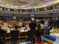 Riarmo, Ucraina e difesa sul tavolo del Consiglio Ue. Von der Leyen: “Giorni decisivi”