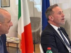 Righini (Reg.Lazio): “Convenzione Ismea-Arsial su filiere agroalimentare decisiva per settore”