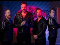 Ritorna l’atteso Harley-Davidson Euro Festival