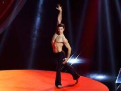 Roberto Bolle compie 50 anni, il ballerino pop che sa parlare a ogni pubblico