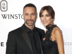 Rocio Munoz Morales e Raoul Bova, smentita la crisi: lei fa chiarezza sui social