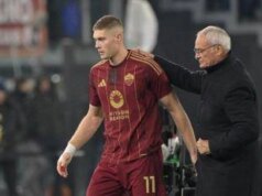 Roma-Juve gratis su Dazn, come vedere la partita in chiaro