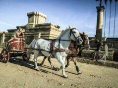 Roma World: riapre il parco a tema degli Antichi Romani