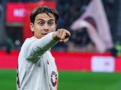 Roma, l’esito degli esami di Dybala. Ecco quando tornerĂ a disposizione
