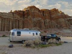 Salone del Camper 2025: lusso, libertà e viaggi senza confini