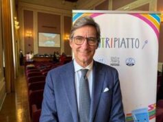 Salute, Travaglia (Nestlé): “Dal 2019 Nutripiatto presentato a 500mila bambini nelle scuole”