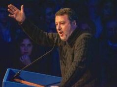 Salvini: “Guerra con Meloni? Su mia telefonata con Vance retroscena inesistenti e surreali”