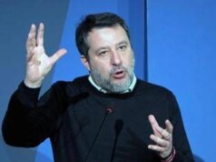 Salvini contro il kit di sopravvivenza Ue: “L’emergenza da fermare è l’invasione islamica”