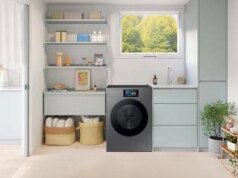 Samsung: cresce linea Bespoke AI, da frigo e lavatrice con display interattivo alla scopa più potente al mondo