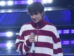 Sangiovanni torna dopo una lunga pausa: “Sto molto meglio, pronto a fare musica”