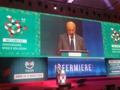 Schillaci: “Con Fnopi impegnati a valorizzare professione infermieri”