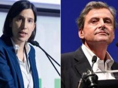 Schlein a Calenda: “Decida da che parte stare”. E lui risponde