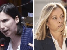Schlein contro Meloni: “Difende interesse Trump e Musk, non quello nazionale”