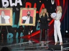 Selvaggia Lucarelli, da Fedez a Barbara D’Urso: le frecciate a ‘Obbligo o verità’