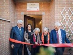Sentirsi a casa lontano da casa: a Roma nuova residenza Ail al Policlinico Tor Vergata