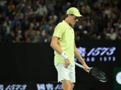 Sinner, come cambia il ranking dopo Montecarlo. E Alcaraz lo sorpassa nella Race