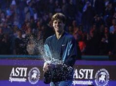 Sinner, obiettivo Parigi: Jannik nell’entry list del Roland Garros