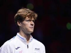 Sinner, questa sera l’intervista al Tg1: Bruno Vespa non va in onda e De Martino slitta