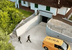 Sostenibilità, Aira a Key Energy 2025 con un progetto per l’energia pulita