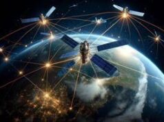 Spazio, laser network per creare infrastruttura tlc in banda ottica capace, efficiente e sicura