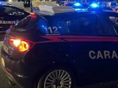 Straniero pestato in strada senza motivo a Napoli, presi due minorenni