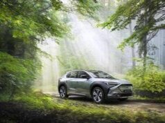 Subaru trionfa nei premi IIHS 2025: sicurezza ai massimi livelli