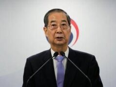 Sudcorea, corte costituzionale respinge impeachment per Han Duck-soo