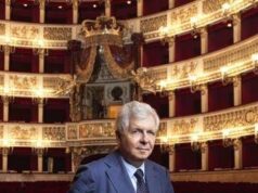 Teatro San Carlo, finisce il mandato del sovrintendente Stéphane Lissner
