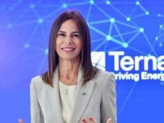 Terna, Di Foggia: “Investimenti in prossimi 5 anni segnano nuovo record”