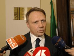 Terremoto, Lollobrigida: “Corretta gestione bosco contrasta il dissesto idrogeologico”