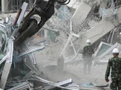 Terremoto Myanmar, Ingv: “Thailandia? Come se scossa a Palermo devastasse Monaco”