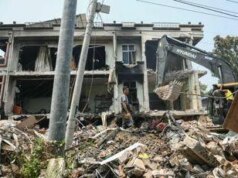 Terremoto in Myanmar, il bilancio sale a oltre 1.000 morti